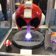 【E3 2015】ロックマンの軌跡を体験！『Mega Man Legacy Collection』ブースをチェック