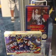 【E3 2015】ロックマンの軌跡を体験！『Mega Man Legacy Collection』ブースをチェック