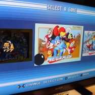 【E3 2015】ロックマンの軌跡を体験！『Mega Man Legacy Collection』ブースをチェック