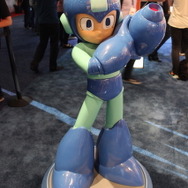 【E3 2015】ロックマンの軌跡を体験！『Mega Man Legacy Collection』ブースをチェック