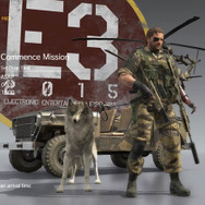 メタルギア ソリッドV ファントムペイン