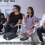 Nintendo Treehouse Live @ E3