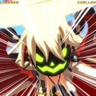 『GUILTY GEAR Xrd -REVELATOR-』SS