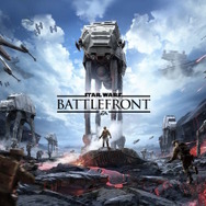 【E3 2015】『スター・ウォーズ バトルフロント』20対20の大迫力バトルを体験