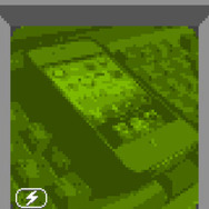 【特集】写真を8bit風にするカメラアプリで、日常にゲームを添えてみた