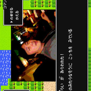 【特集】写真を8bit風にするカメラアプリで、日常にゲームを添えてみた