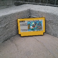 【特集】写真を8bit風にするカメラアプリで、日常にゲームを添えてみた