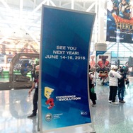 【E3 2015】今年の来場者数は5万2,000人！来年は年6月14日～16日
