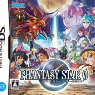 ファンタシースターZERO