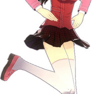 『P4D』発売日に配信される「Pカラーセレクションセット」の画像公開、菜々子はアイギス風!?