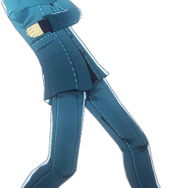 『P4D』発売日に配信される「Pカラーセレクションセット」の画像公開、菜々子はアイギス風!?