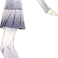 『P4D』発売日に配信される「Pカラーセレクションセット」の画像公開、菜々子はアイギス風!?