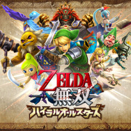 『ゼルダ無双 ハイラルオールスターズ』新キャラ＆システムの画面写真が公開、Wii U版では無料アップデートが