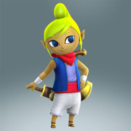 『ゼルダ無双 ハイラルオールスターズ』新キャラ＆システムの画面写真が公開、Wii U版では無料アップデートが