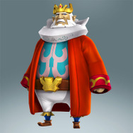 『ゼルダ無双 ハイラルオールスターズ』新キャラ＆システムの画面写真が公開、Wii U版では無料アップデートが