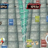 タツノコvs.CAPCOM CROSS GENERATION OF HEROES