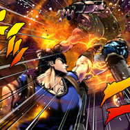 『ジョジョの奇妙な冒険 アイズオブヘブン』体験版第2弾の配信決定、承太郎やディオなど6人登場