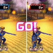 タツノコvs.CAPCOM CROSS GENERATION OF HEROES