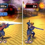 タツノコvs.CAPCOM CROSS GENERATION OF HEROES