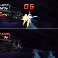 タツノコvs.CAPCOM CROSS GENERATION OF HEROES