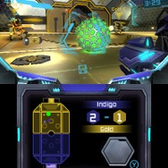 【E3 2015】なにかと話題の『メトロイドプライム ブラスト・ボール』はオモロイドだった！