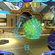 【E3 2015】なにかと話題の『メトロイドプライム ブラスト・ボール』はオモロイドだった！