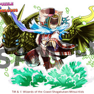 幻想妖精カチュア