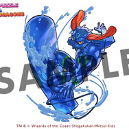 アクア・サーファー