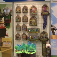 『テラリア』のグッズ