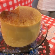 【東京おもちゃショー2015】とっても美味しそうだったタカラトミーアーツブースにはチョコバナナマシンや回転寿司キットが