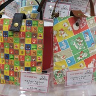 【東京おもちゃショー2015】人気集中『スプラトゥーン』グッズや「スーパーマリオ30周年記念」商品が多数の三英貿易