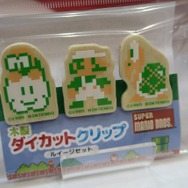 【東京おもちゃショー2015】人気集中『スプラトゥーン』グッズや「スーパーマリオ30周年記念」商品が多数の三英貿易