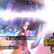 『よるのないくに』最新映像公開！ 交錯する想いから白熱のバトルシーンまで