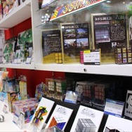 「妖怪ウォッチ」から手作りラーメンまで、メガハウスブース@東京おもちゃショー2015