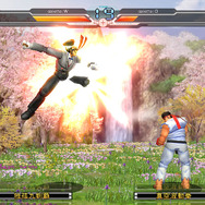 ストリートファイターオンライン マウスジェネレーション