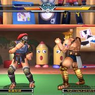 ストリートファイターオンライン マウスジェネレーション