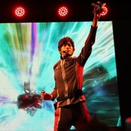 ウルトラマンX役は中村悠一　東京おもちゃショーに「ウルトラマンX」キャスト10名勢ぞろい