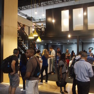 【E3 2015】Oculus Riftの製品版を体験、新作デモ『EVE: Valkyrie』は異次元の進化を実現