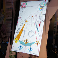 【レポート】BEMANI最新作『MUSECA』は回せるボタン“スピナー”を搭載！音ゲーはUGCでどう変わるのか