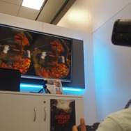 【E3 2015】あまりにリアルな体験に立体視であることも忘れる!? Crytekが作ったVRゲーム『Back to Dinosaur Island 2』を体験