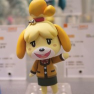 『どうぶつの森』からしずえさん