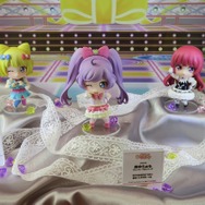 「プリパラ」のねんどろいど