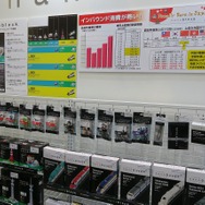 多様なラインナップが揃う「nanoblock」