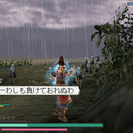 無双OROCHI 魔王再臨