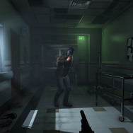 【E3 2015】『The Walking Dead』がVRコンテンツで登場、ヤバすぎる没入感に触れる