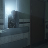 【E3 2015】『The Walking Dead』がVRコンテンツで登場、ヤバすぎる没入感に触れる