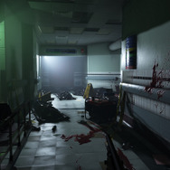 【E3 2015】『The Walking Dead』がVRコンテンツで登場、ヤバすぎる没入感に触れる