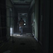 【E3 2015】『The Walking Dead』がVRコンテンツで登場、ヤバすぎる没入感に触れる