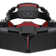 【E3 2015】『The Walking Dead』がVRコンテンツで登場、ヤバすぎる没入感に触れる