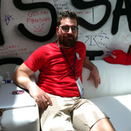 【E3 2015】『The Walking Dead』がVRコンテンツで登場、ヤバすぎる没入感に触れる